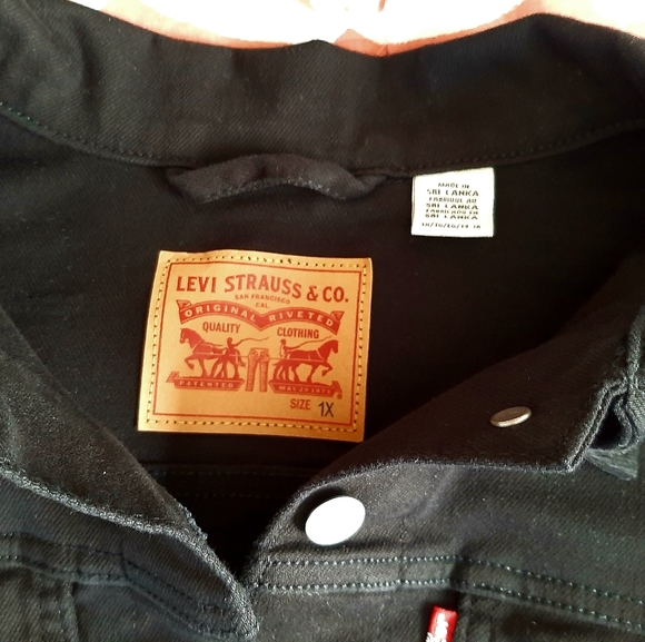 Denim Jacket - Picture 7 of 8